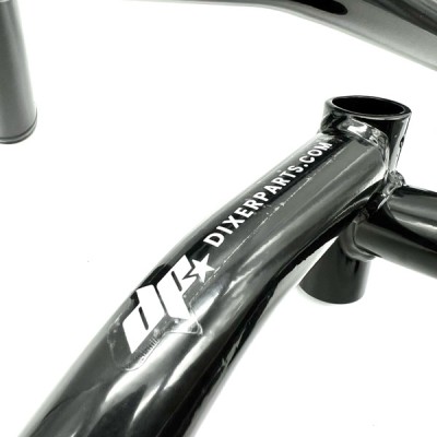 Crash Cage - Engine Guard Crash Bar Kawasaki ER-6N (2006-2011) Stunt Gymkhana