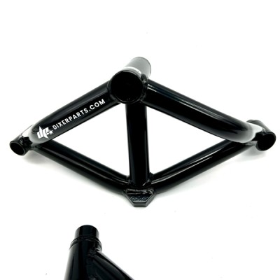 Honda CBR 600 F4 F4i Stunt Cage - (1999-2007) - Engine Guard Crash Bar FS Stunt Drift