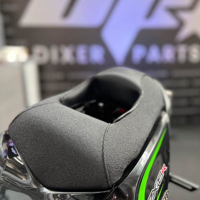 Passenger Seat Kawasaki ZX6R (2009-2018) Stunt