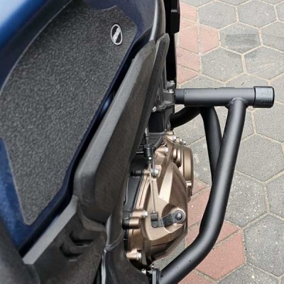 Klatka Osłona Silnika Gmol Ochraniacz Honda CB 650R CB650 (2019-2024) Stunt OSK Gymkhana