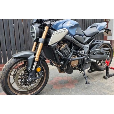 Crash cage – Engine Guard Crash Bar Honda CB 650R CB650 (2019-2024) Stunt Gymkhana