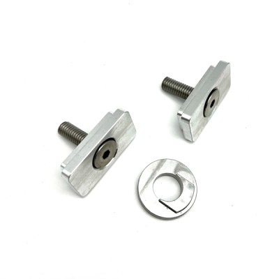 Chain Tensioner Lock Harley Davidson