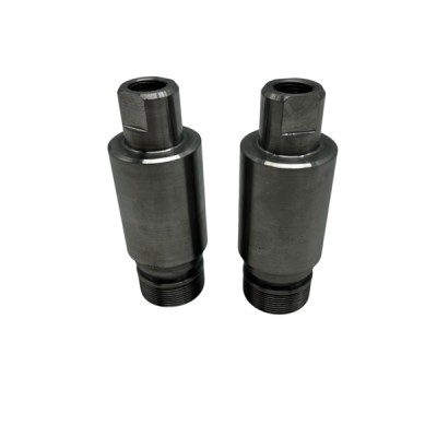 Suspension Extension Lag Pipe Harley Davidson 2" inch 50mm