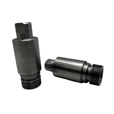 Wydłużenie Zawieszenia Lag Rur Harley Davidson 2" cale 50mm