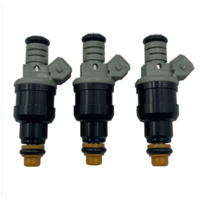 Improved Injectors for BMW K75 (Upgrade Tuning) Cafe Racer