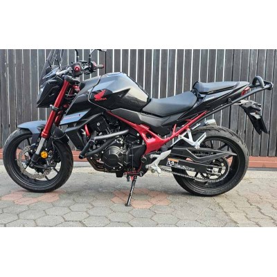 Klatka Osłona Silnika Gmol Ochraniacz Honda CB750 Hornet CB 750 (2022-2026) Stunt OSK Gymkhana