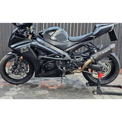 Crash Cage Engine Guard Crash Bar Suzuki GSXR 1000 GSX-R (2007-2008) Stunt Gymkhana