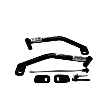 Crash Cage Engine Guard Crash Bar Suzuki GSXR 1000 GSX-R (2007-2008) Race Track Stunt Gymkhana
