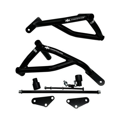 Honda CB 750 Hornet Crash Bar (2022-2026) Crash Cage - Engine Guard Stunt Gymkhana