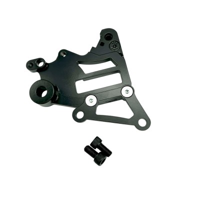 Handbrake Bracket Caliper Suport KTM DUKE 390 125 200 250 RC Stunt