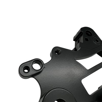 Handbrake Bracket Caliper Suport KTM DUKE 390 125 200 250 RC Stunt