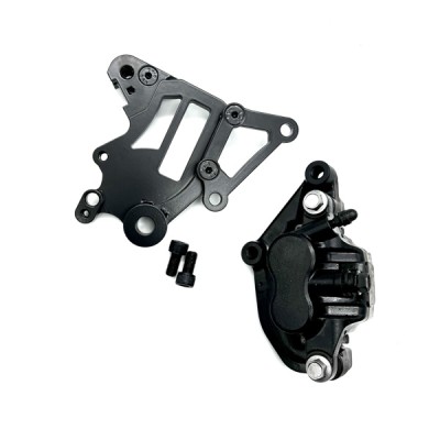 Handbrake Bracket Caliper Suport KTM DUKE 390 125 200 250 RC Stunt