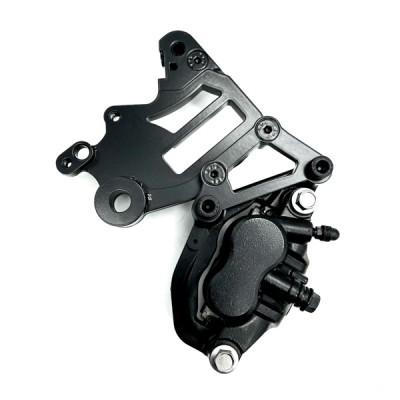 Handbrake Bracket Caliper Suport KTM DUKE 390 125 200 250 RC Stunt