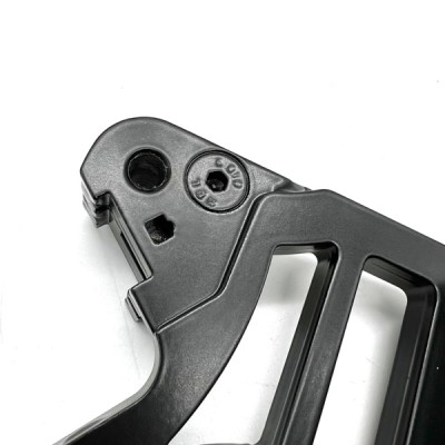 Handbrake Bracket Caliper Suport KTM DUKE 390 125 200 250 RC Stunt
