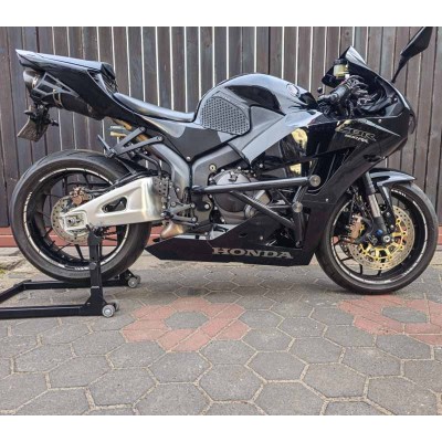 Honda CBR 600RR Crash Cage (2013-2026) Engine Guard Crash Bar Stunt Gymkhana
