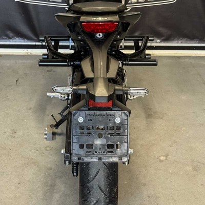 Klatka Osłona Silnika Gmol Ochraniacz Honda CB125 CB125R (2021-2024) OSK Stunt Gymkhana