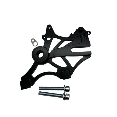 Extra Caliper Bracket  Honda CB750 Hornet CB500F CB500X CBR 500R (2016-2025) ABS Stunt Support