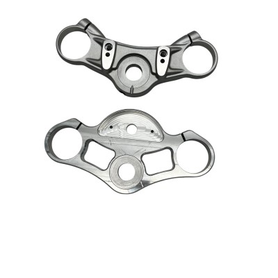 Top Triple Tree Clamp BMW R NineT R9T Motogadget PRO Cafe Racer 8396730(01)