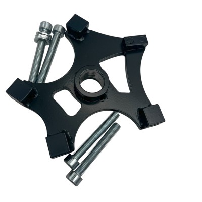 Handbrake Bracket for Suzuki GSXR 1000 (2009-2016) Stock Disc Stunt GSX-R