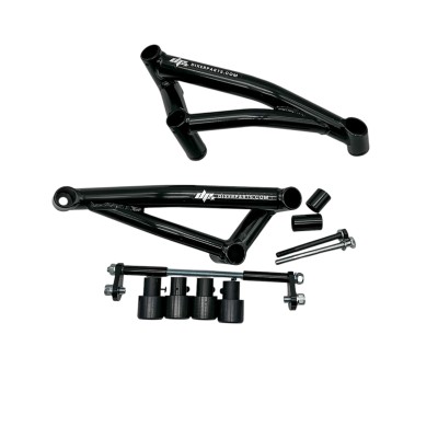 Kawasaki Ninja ZX4-RR ZX400 Crash Cage (2023-2025) Stunt Gymkhana - Engine Guard Crash Bar