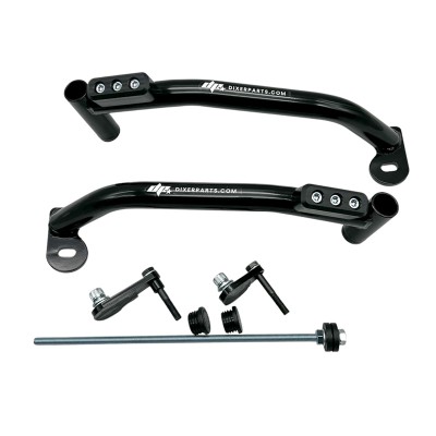 Crash Cage Engine Guard Crash Bar Suzuki GSXR 600 750 (2011-2026) Race Rail Gymkhana