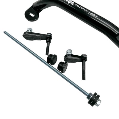 Crash Cage Engine Guard Crash Bar Suzuki GSXR 600 750 (2011-2026) Race Rail Gymkhana
