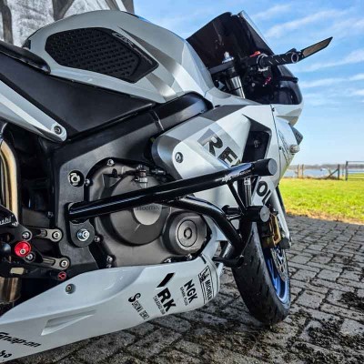 Crash Cage - Engine Guard Crash Bar Honda CBR 600RR (2003-2006) Stunt