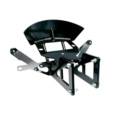Front Steel Stunt Stay Kawasaki ZX6R 636 (2024-2025) Stunt