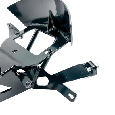 Front Steel Stunt Stay Kawasaki ZX6R 636 (2024-2025) Stunt
