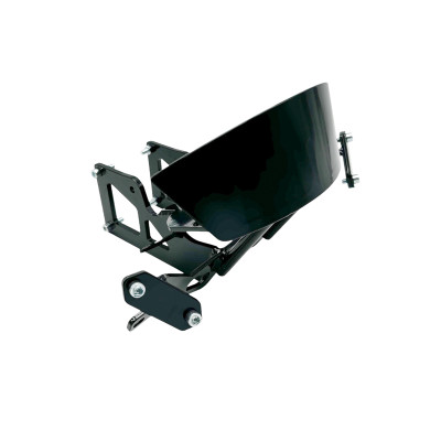 Front Steel Stunt Stay Kawasaki ZX6R 636 (2024-2025) Stunt