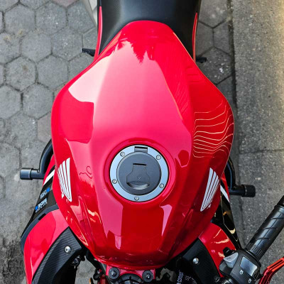 Crash Cage Engine Guard Crash Bar Honda CBR 500R CBR500 (2016-2026) Stunt Gymkhana