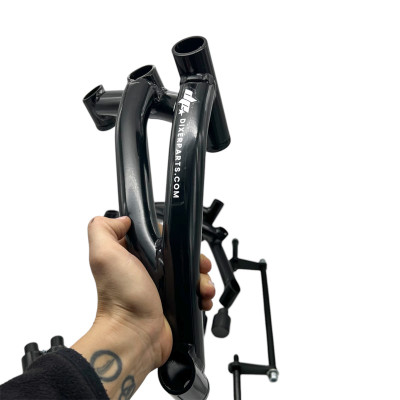 Crash Cage Engine Guard Crash Bar Honda CBR 500R CBR500 (2016-2026) Stunt Gymkhana