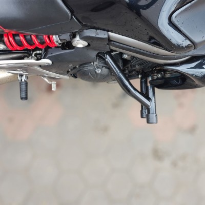 Crash Cage Engine Guard Bar Kawasaki ER6 ER-6 (2012-2016) Stunt Gymkhana