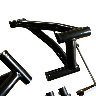 Crash Cage Engine Guard Bar Kawasaki ER6 ER-6 (2012-2016) Stunt Gymkhana