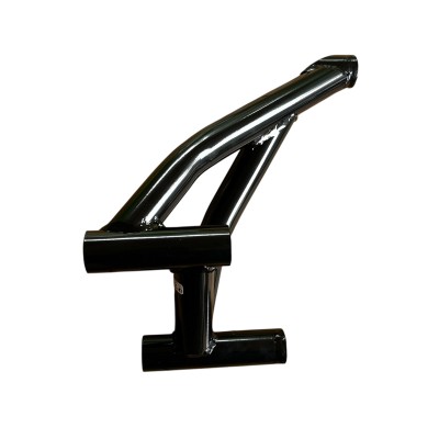 Crash Cage Engine Guard Bar Kawasaki ER6 ER-6 (2012-2016) Stunt Gymkhana