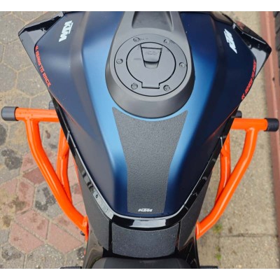 Crash Cage Engine Guard Bar KTM Super Duke 1290 RR EVO (2020-2024) Stunt Gymkhana