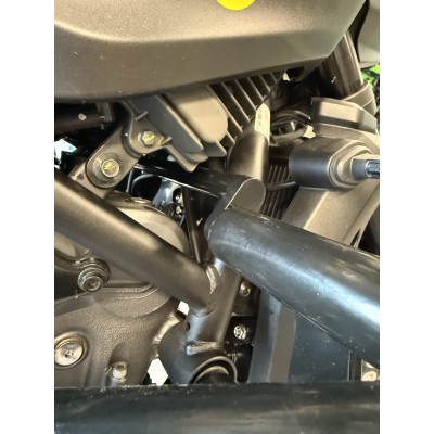 Klatka Osłona Silnika Gmol Ochraniacz Rama Yamaha MT07 MT-07 (2025 - 2026) Stunt OSK Gymkhana