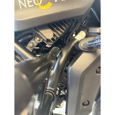 Klatka Osłona Silnika Gmol Ochraniacz Rama Yamaha MT07 MT-07 (2025 - 2026) Stunt OSK Gymkhana