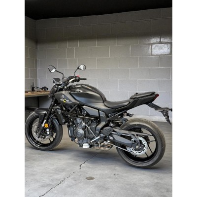 Klatka Osłona Silnika Gmol Ochraniacz Rama Yamaha MT07 MT-07 (2025 - 2026) Stunt OSK Gymkhana