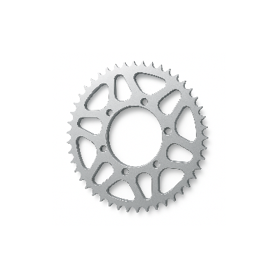 Zębatka Aluminiowa 65t 520 Yamaha R6 FZ7 MT-07 Suzuki GSXR 600 750 Stunt (2003-2025)