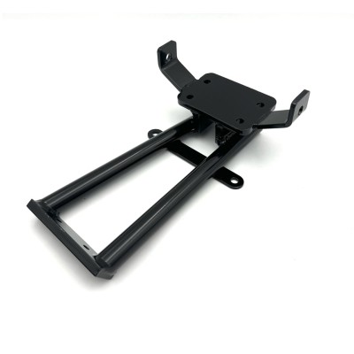 Steel Scrape Bar – 12 o’clock Yamaha YZF-R7 (YZF690) (2021-2026) Titan Stunt