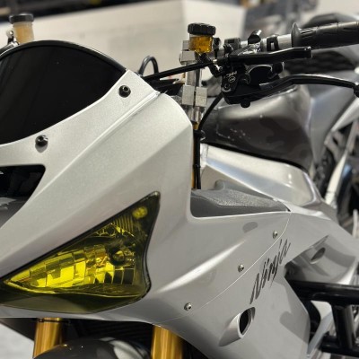 Pompa Hamulcowa Radialna Magura HC1 13mm DOT +Zbiornik Stunt KTM 636 F4i