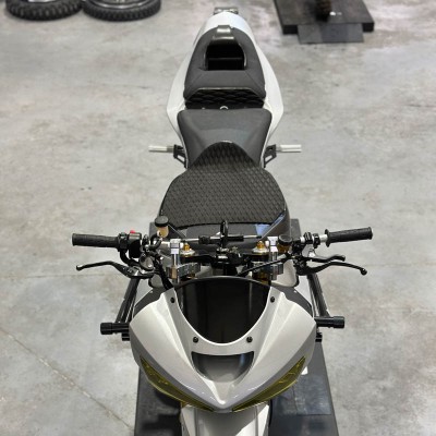 Pompa Hamulcowa Radialna Magura HC1 16 mm DOT +Zbiornik Stunt KTM 636 F4i