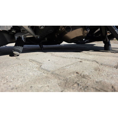 Crash Cage Engine Guard Bar Honda CB500 CB500F CB500X (2013-2018) Street Stunt Gymkhana