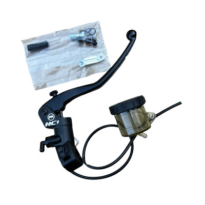 Radial Brake Master Cylinder Pump Magura HC1 18 mm DOT Left Hand Brake Stunt KTM 636 F4i
