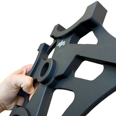 Handbrake Bracket for Honda CBR 1000RR (2004-2007) Stunt Left Hand Brake