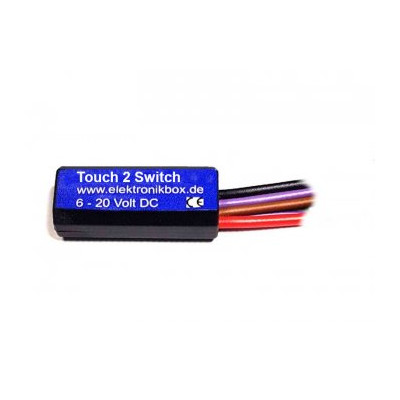 Touch 2 Switch