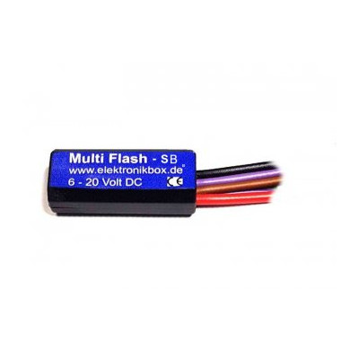 Multi Flasher SB