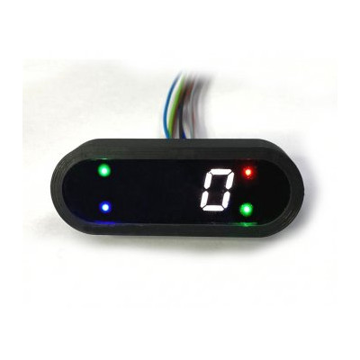Micro Speedo Black