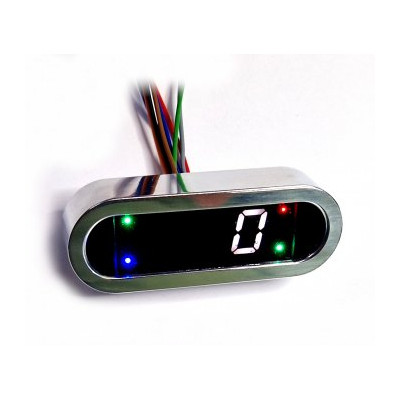 Micro Speedo Polished
